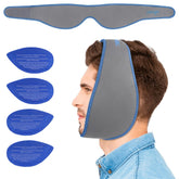 NEWGO bandeau glace dents de sagesse visage pour douleur post extraction