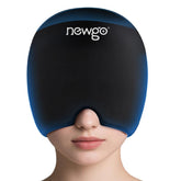 Bonnet NEWGO anti-migraine, couverture 360, contact optimal.