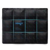 NEWGO compresse gel grande pour épaules et dos, refroidissement homogène