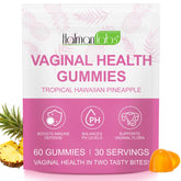 Gomme newseel équilibre féminin, bouteille pratique et design élégant.