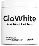Newt GloWhite : formule éclat-peau pour un teint plus uniforme.