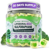 Nextdia sulforaphane liposomale en bouteille, soutien antioxydant quotidien pratique.