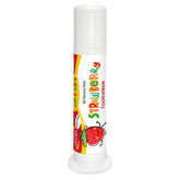 Kid-e-kare tube dentifrice fraise: goût agréable pour enfants et routine bucco-dentaire