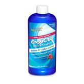 OregaCare Swirl & Swallow bouteille canneberge pour haleine fraîche naturelle