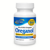 Oreganol P73 – bouteille North American Herb & Spice, usage quotidien possible.