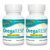 OregaResp P73 — bouteille pratique pour votre routine quotidienne.