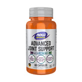 NOW Foods Avance Articulations Bouteille: soutien potentiel à la mobilité lors d activites quotidiennes