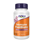 NOW Foods EpiCor Plus Immunité — bouteille de capsules véganes et soutien potentiel