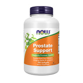 NOW Foods Prostate Support gelules: soutien potentiel de la fonction prostatique