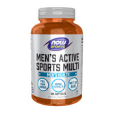 NOW Foods Sports Multi Hommes – acides aminés libres pour énergie et récupération