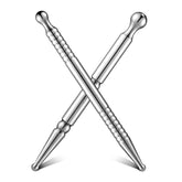 Nuanchu Stylo acupression double-tête sur le dos et les épaules, détente possible.
