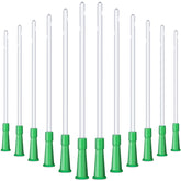 Nuanchu tuyaux PVC, longueur 15 cm, remplacement fiable et propre pour vos kits.
