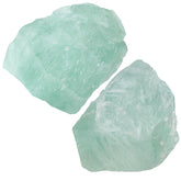 NUKAYAI fluorite verte brute – idéale pour méditation et artisanat