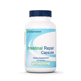 Nutra BioGenesis capsules réparation intestinale pour soutenir l’intégrité digestive