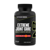 NutraBio Extreme Articulations - bouteille illustrant le soutien des articulations au quotidien.