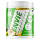 NutraKey Envie Multivitamine Poudre avec doseur, prise pratique et équilibrée.