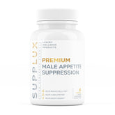 Nutrimend IQ – bouteille de capsules, pratique pour soutenir l'appétit au quotidien.