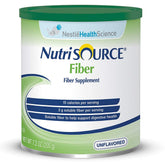 Nutrisource Fiber – poudre neutre prête à être mélangée dans l'eau