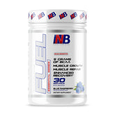 NutritionBizz Poudre BCAA : dose idéale pour soutenir l’entraînement et la récupération.