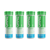 Nuun Vitamines Hydratation – emballage pratique pour emporter et boire rapidement