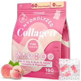 OHaboth Collagène visages-brillance et hydratation