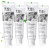 OHZH dentifrice hydroxyapatite – protection de l'émail pour un sourire renforcé.