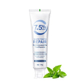 OHZH dentifrice hydroxyapatite – protection de l’émail et réduction de la sensibilité.
