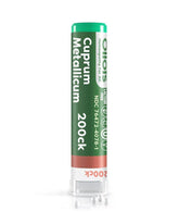 OLLOÏS Cuprum Metallicum 200ck – pastilles fondantes, utile pour les crampes musculaires potentielles.