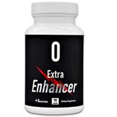 Omnitrition OmniTrim Extra Enhancer – bouteille, soutien potentiel pour freiner les envies.