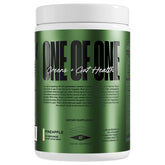 ONE OF ONE Poudre superaliments vertes, dose quotidienne pour énergie et digestion.