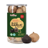 ONETANG ail noir prêt à manger, snack rapide et sain pour une pause gourmande.