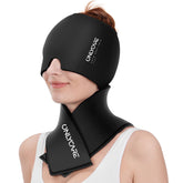 ONLYCARE cap-soulagement-migraine offre un soutien ciblé et confortable.