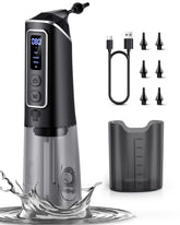 ONLYCARE kit-nettoyage-oreilles-complet utilisé à domicile pour une routine sûre.