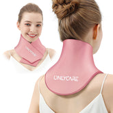 ONLYCARE pack glace cou et épaules offre une couverture étendue et ciblée.