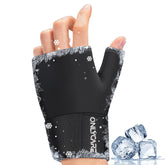 ONLYCARE poignet glace 360: couverture complète et confort durable.