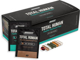 ONNIT Total Human pilules jour pour énergie et concentration quotidiennes.