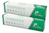 Opalescence dentifrice pack cool mint: haleine fraîche et protection contre les caries.