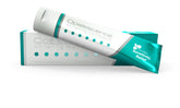 Opalescence dentifrice sensibilite quotidien — texture douce lors du brossage