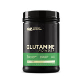 Optimum Nutrition Glutamine en poudre, boîte 1000 g, soutien potentiel à la récupération après l’effort.