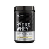 Optimum Nutrition Platinum Hydrowhey poudre vanille, récupération rapide