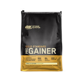 Pro Gainer Vanilla Custard poudre Optimum Nutrition, apport calorique utile après l'entraînement