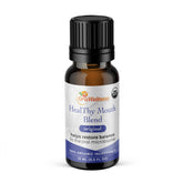 OraWellness huile-bouche: bouteille pratique pour l'hygiène buccale quotidienne.