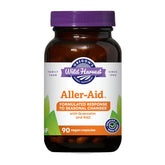 Aller-Aid Quercétine – bouteille prête pour votre routine quotidienne.