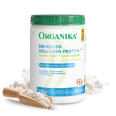 Organika Collagene Ameliore – boite pratique pour routine quotidienne.