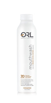 ORL bouteille en aluminium écologique protégeant les huiles essentielles et leur efficacité.