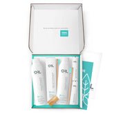 Orl dentifrice sans fluor, texture douce et menthe fraîche pour le quotidien