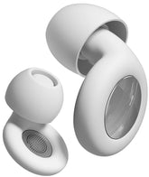 Bouchons OSOF pour dormir, réduction du bruit et confort nocturne.
