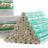 OSPNIEEK paquet de 30 rouleaux moxa, pratique et efficace.