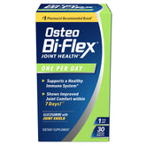 Osteo Bi-Flex bouteille Une Par Jour pour soutenir la mobilité quotidienne