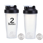 oty-lzto-bouteille-shaker-28oz, agitateur en acier inclus pour mélanger les protéines sans grumeaux.